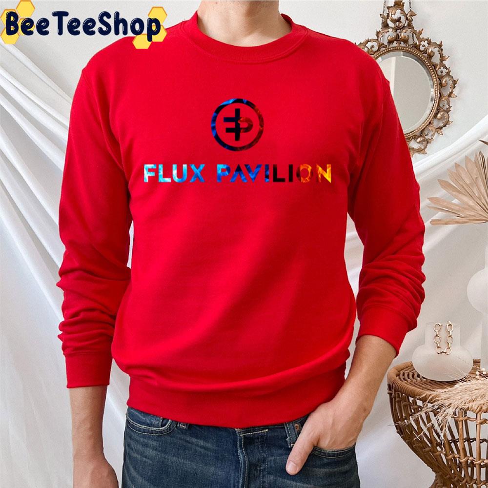 Neon Flux Pavilion Trending Unisex T-Shirt Neon Flux Pavilion Trending Unisex T-Shirt