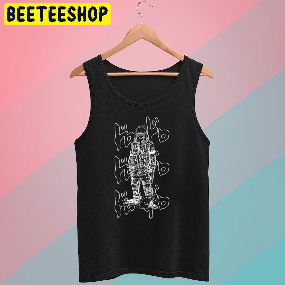 Nikaido Dorohedoro Trending Unisex T-Shirt Nikaido Dorohedoro Trending Unisex T-Shirt