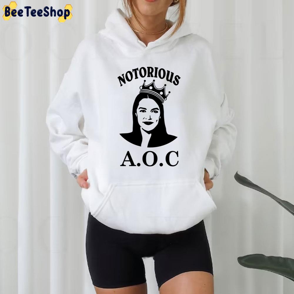 Notorious Aoc Trending Unisex T-Shirt Notorious Aoc Trending Unisex T-Shirt