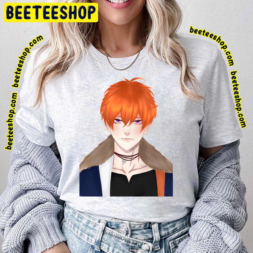 Obey Me Beelzebub Trending Unisex T-Shirt Obey Me Beelzebub Trending Unisex T-Shirt
