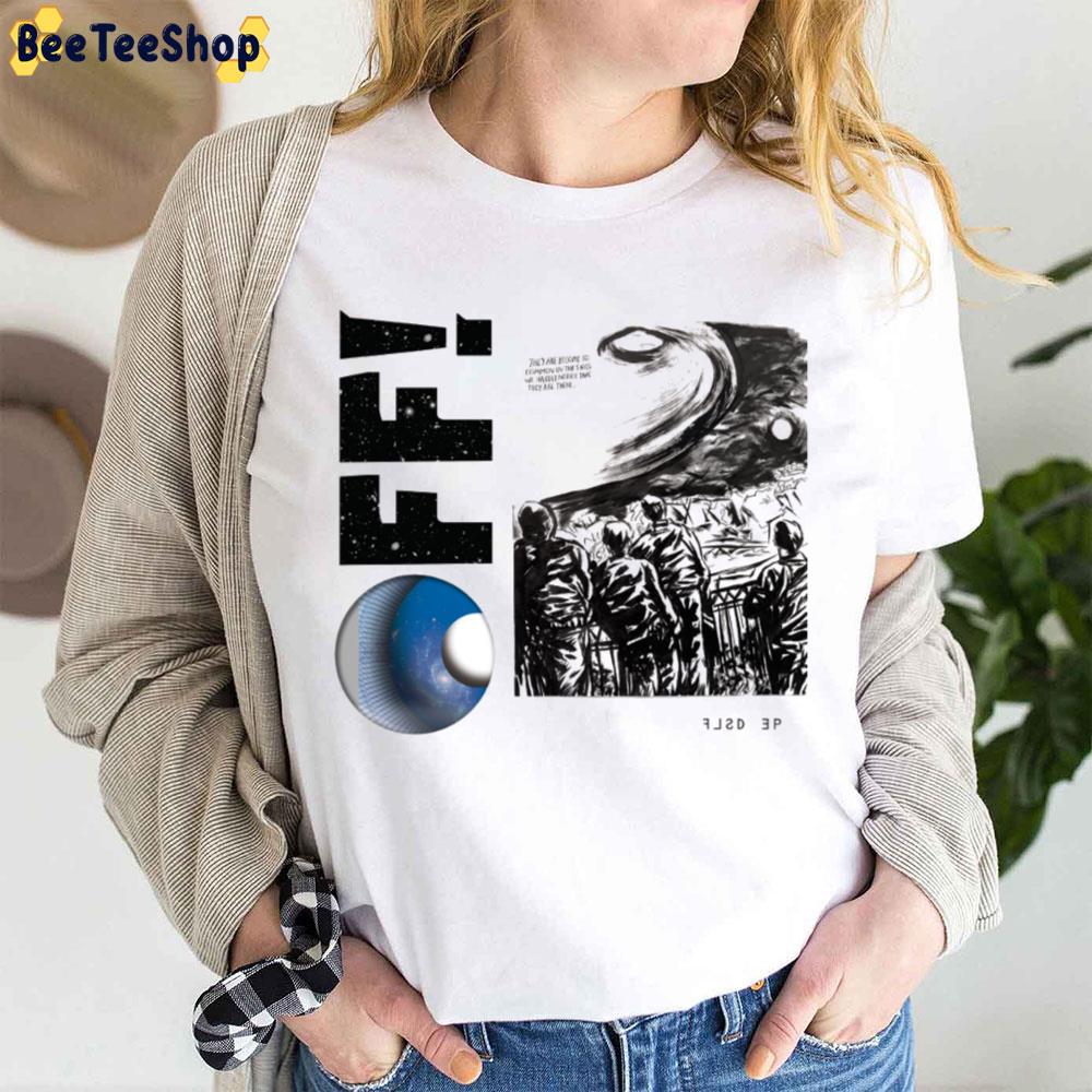 Off! Record 2023 Trending Unisex T-Shirt Off! Record 2023 Trending Unisex T-Shirt