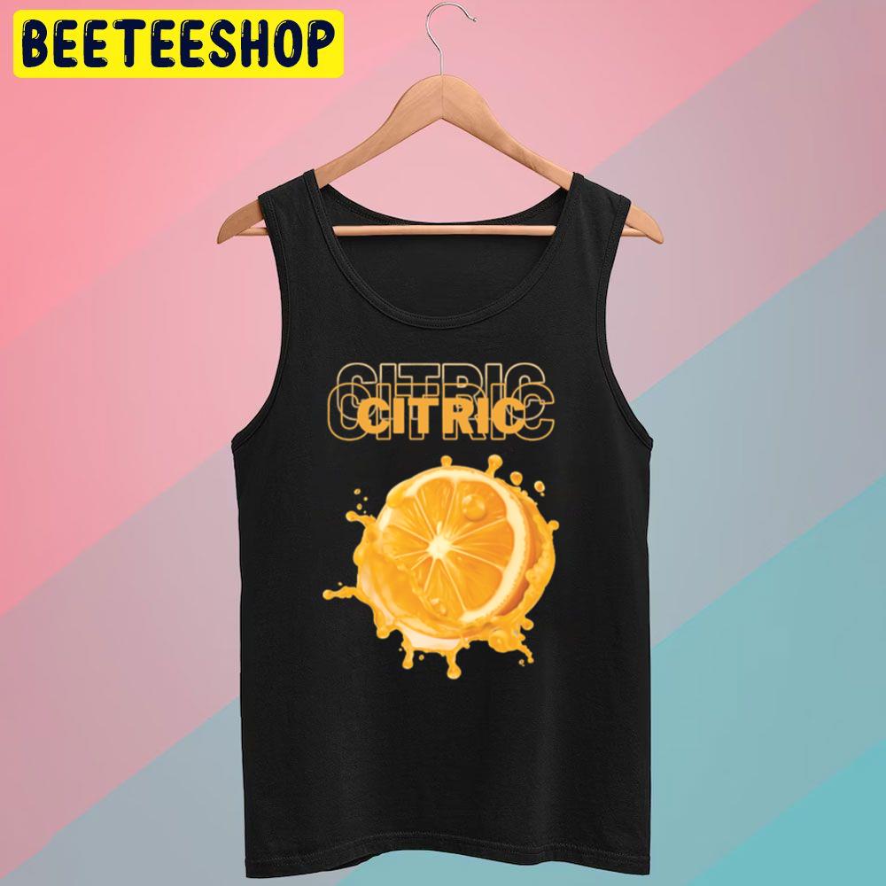Orange Food Citrus Trending Unisex T-Shirt Orange Food Citrus Trending Unisex T-Shirt