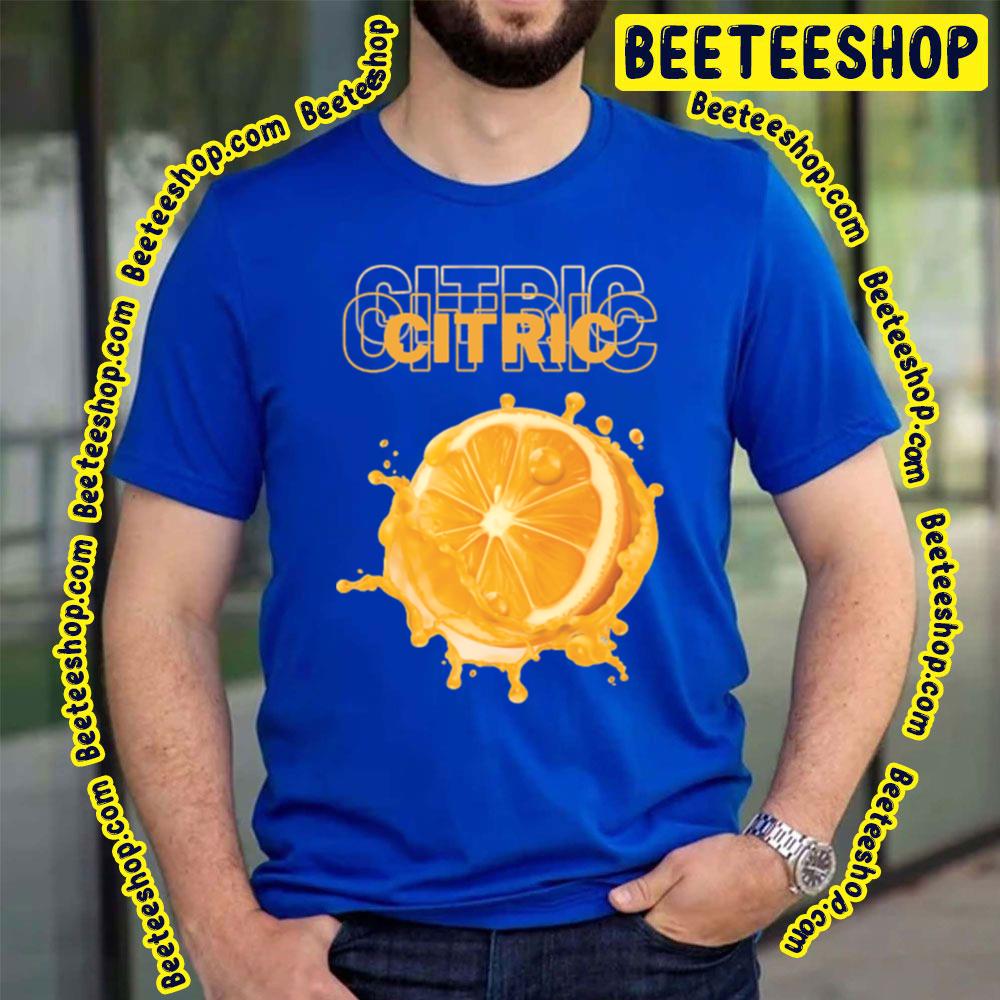 Orange Food Citrus Trending Unisex T-Shirt Orange Food Citrus Trending Unisex T-Shirt