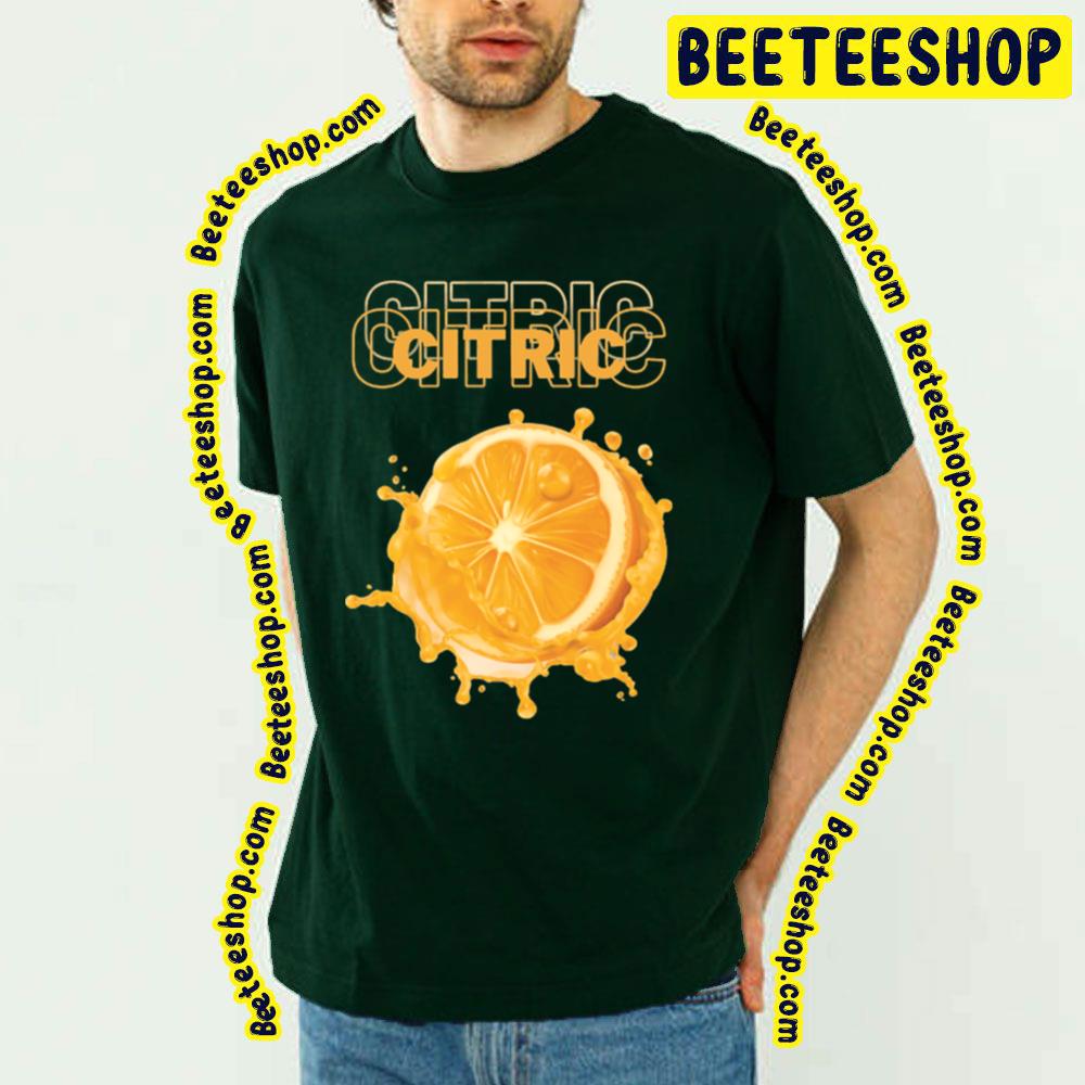 Orange Food Citrus Trending Unisex T-Shirt Orange Food Citrus Trending Unisex T-Shirt