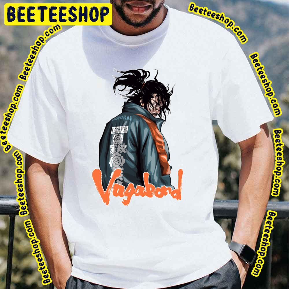 Orange Style Vagabond Trending Unisex T-Shirt Orange Style Vagabond Trending Unisex T-Shirt
