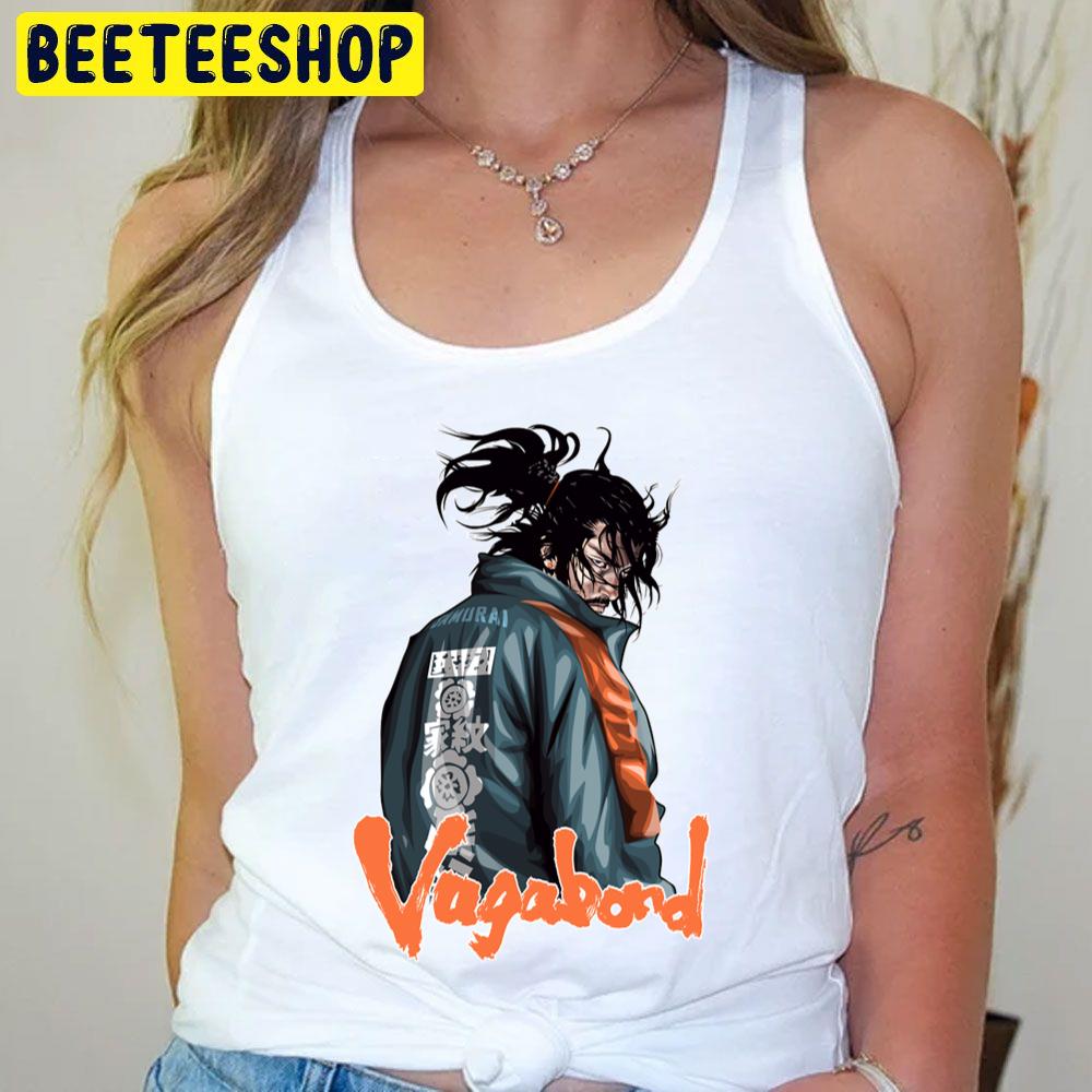 Orange Style Vagabond Trending Unisex T-Shirt Orange Style Vagabond Trending Unisex T-Shirt