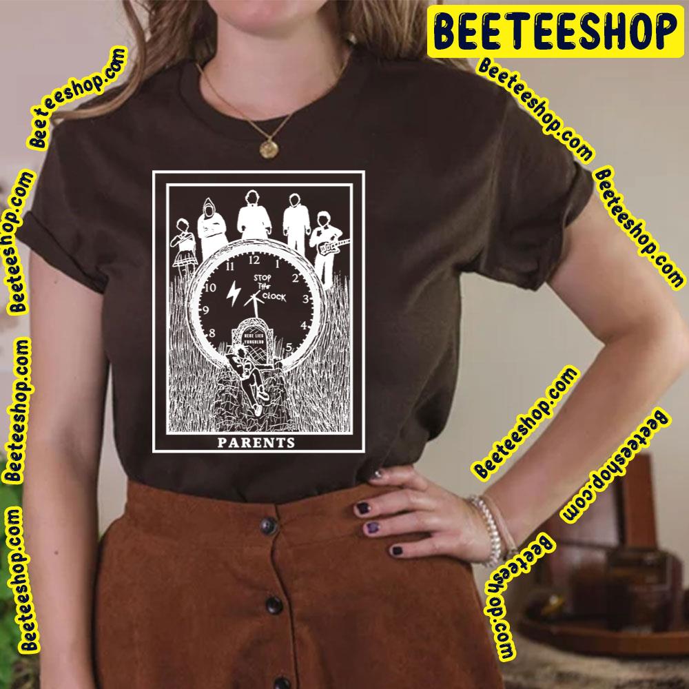 Parents Tarot Card Trending Unisex T-Shirt Parents Tarot Card Trending Unisex T-Shirt
