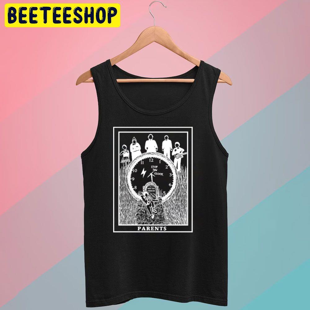 Parents Tarot Card Trending Unisex T-Shirt Parents Tarot Card Trending Unisex T-Shirt