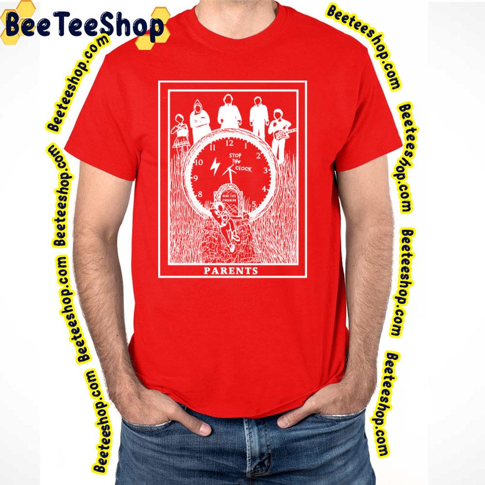 Parents Tarot Card Trending Unisex T-Shirt Parents Tarot Card Trending Unisex T-Shirt
