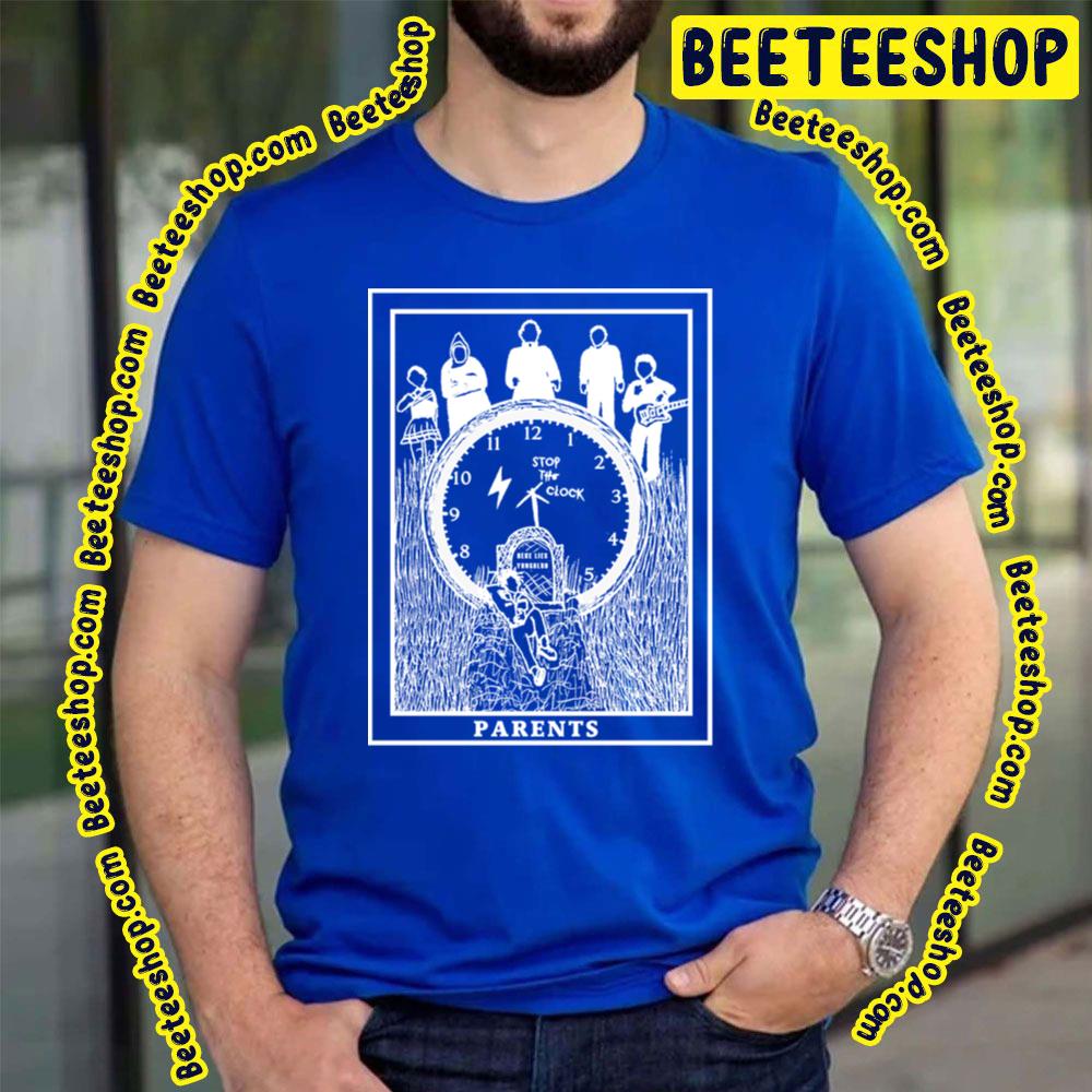Parents Tarot Card Trending Unisex T-Shirt Parents Tarot Card Trending Unisex T-Shirt