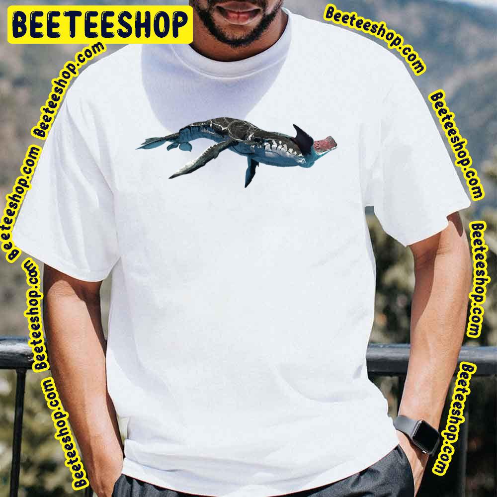 Payakan Tulkun Transformers Rise Of The Beasts Trending Unisex T-Shirt Payakan Tulkun Transformers Rise Of The Beasts Trending Unisex T-Shirt