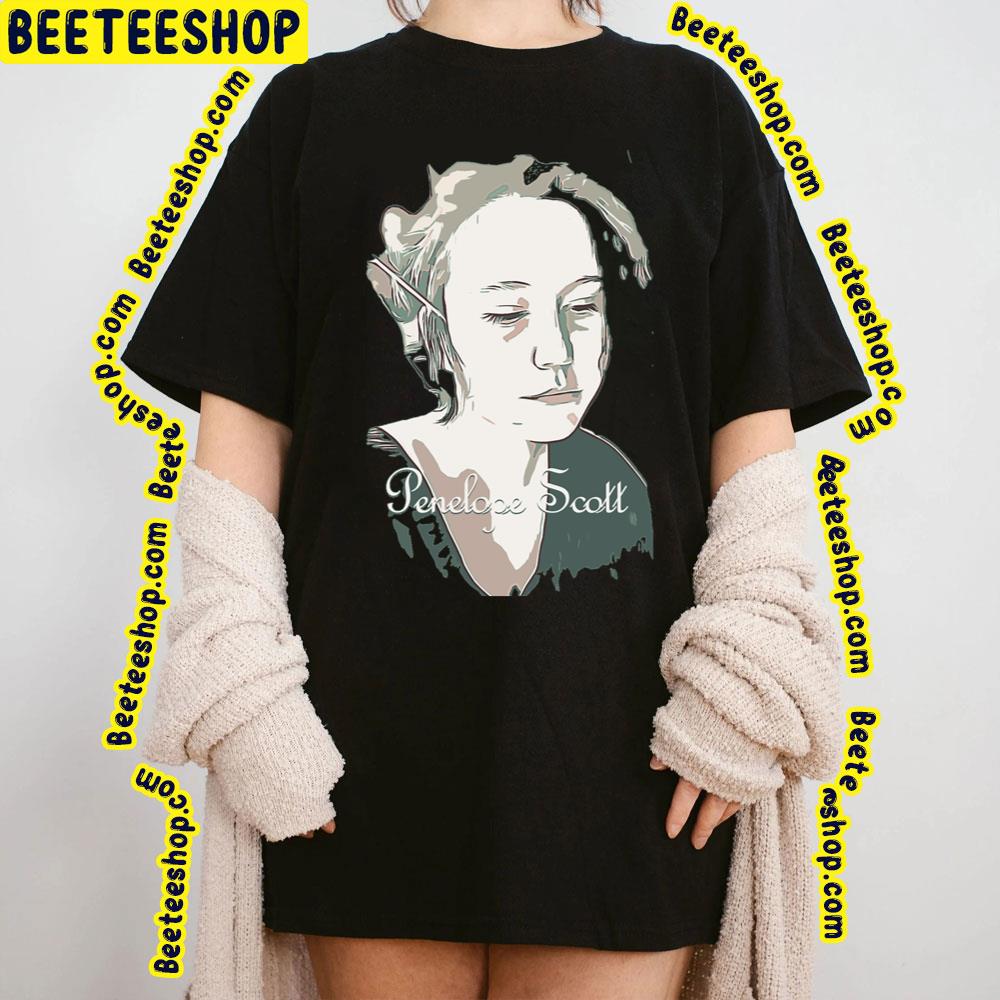 Penelope Scoll Trending Unisex T-Shirt Penelope Scoll Trending Unisex T-Shirt