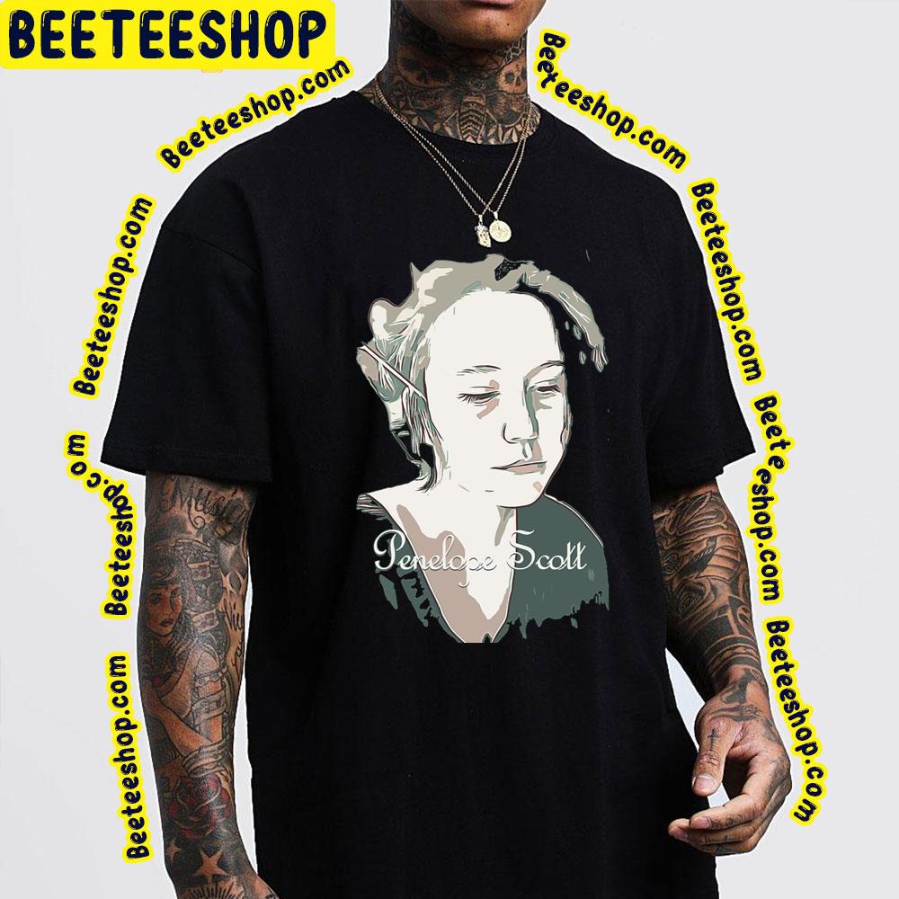 Penelope Scoll Trending Unisex T-Shirt Penelope Scoll Trending Unisex T-Shirt