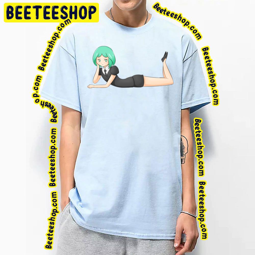 Pho Houseki No Kuni Fanart Trending Unisex T-Shirt Pho Houseki No Kuni Fanart Trending Unisex T-Shirt