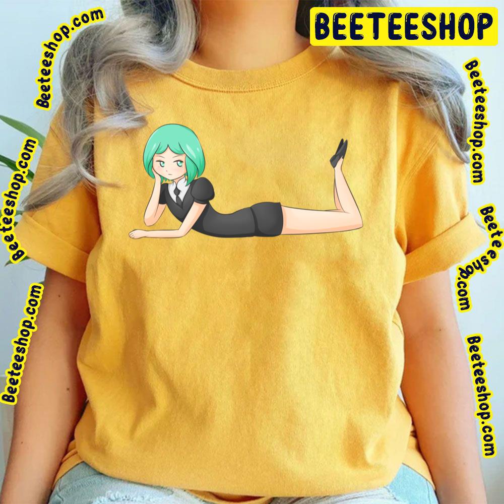 Pho Houseki No Kuni Fanart Trending Unisex T-Shirt Pho Houseki No Kuni Fanart Trending Unisex T-Shirt