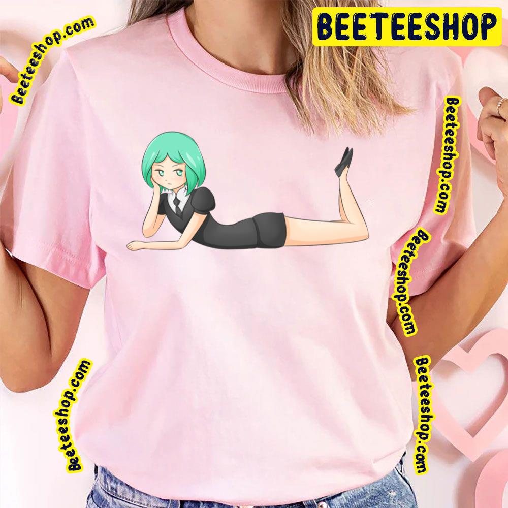 Pho Houseki No Kuni Fanart Trending Unisex T-Shirt Pho Houseki No Kuni Fanart Trending Unisex T-Shirt