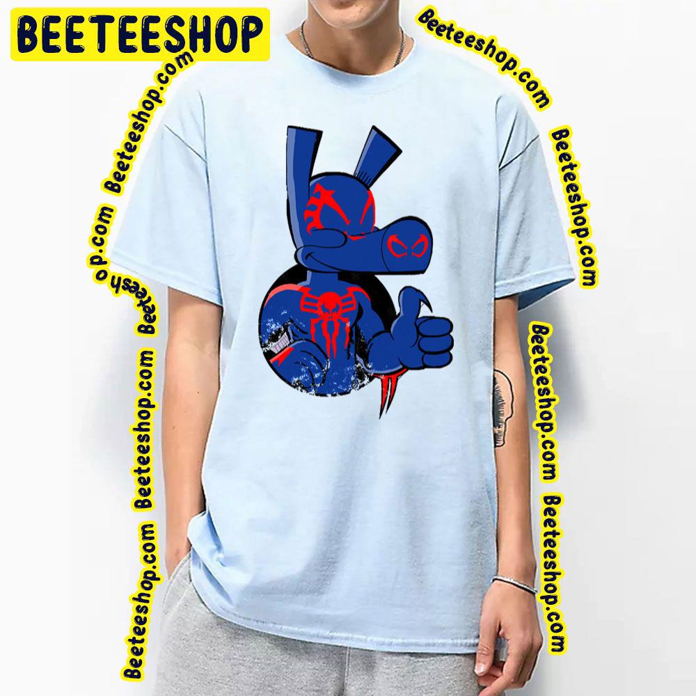 Piguel Ohara Spiderverse Movie Trending Unisex T-Shirt Piguel Ohara Spiderverse Movie Trending Unisex T-Shirt