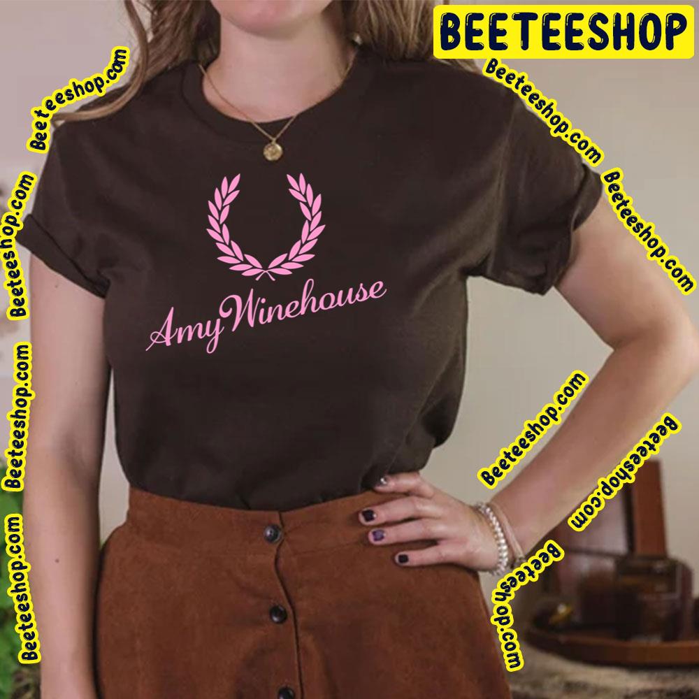 Pink Art Amy Winehouse Trending Unisex T-Shirt Pink Art Amy Winehouse Trending Unisex T-Shirt