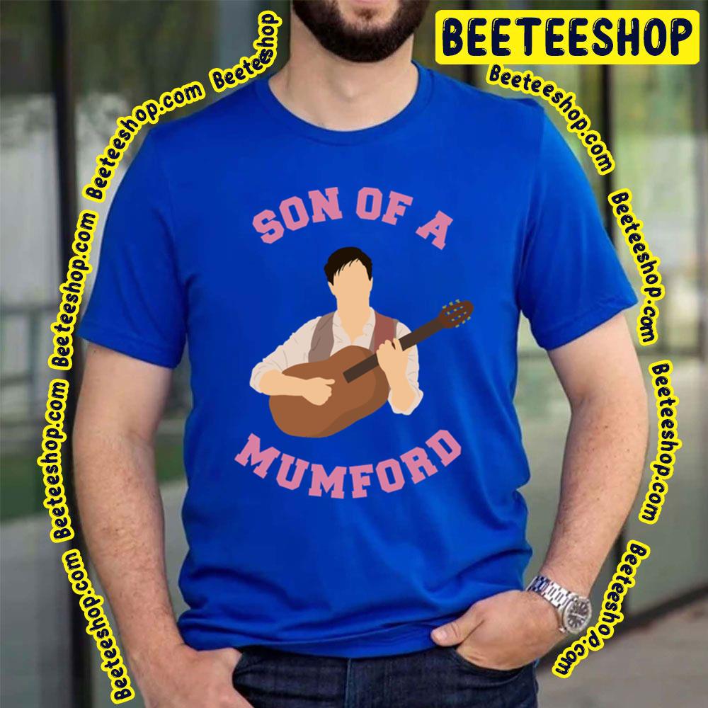 Pink Art Guitar Mumford And Sons Trending Unisex T-Shirt Pink Art Guitar Mumford And Sons Trending Unisex T-Shirt