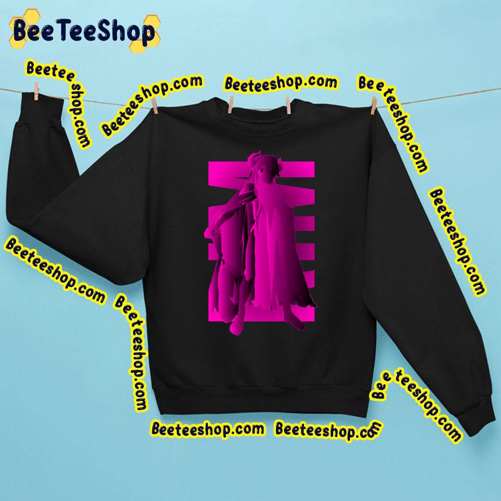 Pink Art Meikyuu The Dungeon Of Black Company Trending Unisex Sweatshirt Pink Art Meikyuu The Dungeon Of Black Company Trending Unisex Sweatshirt