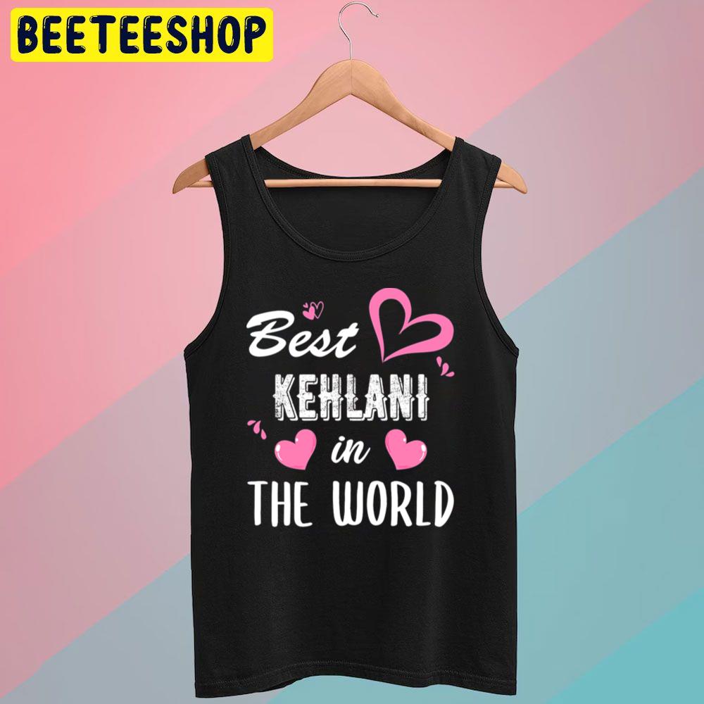 Pink Heart Kehlani Trending Unisex T-Shirt Pink Heart Kehlani Trending Unisex T-Shirt