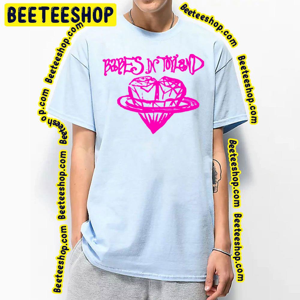 Pink Heart Pussy Riot Trending Unisex T-Shirt Pink Heart Pussy Riot Trending Unisex T-Shirt