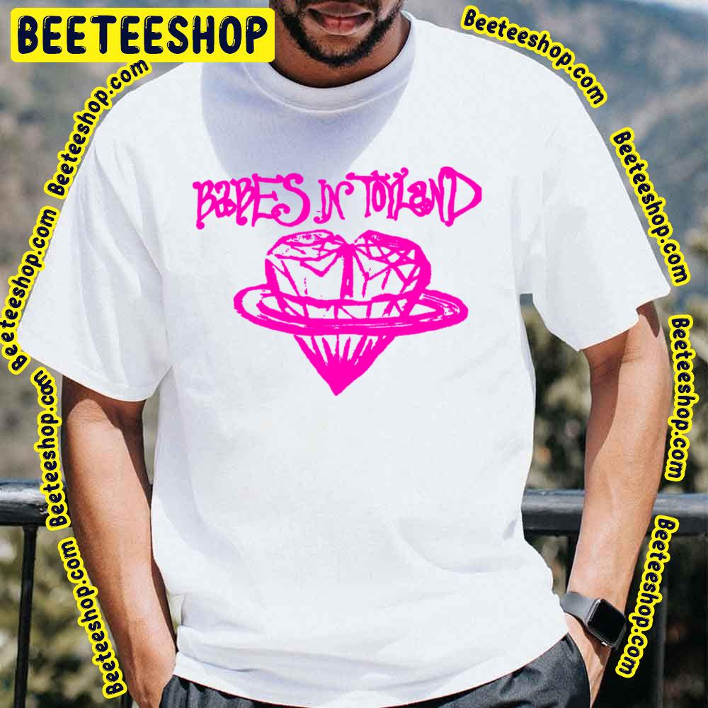 Pink Heart Pussy Riot Trending Unisex T-Shirt Pink Heart Pussy Riot Trending Unisex T-Shirt