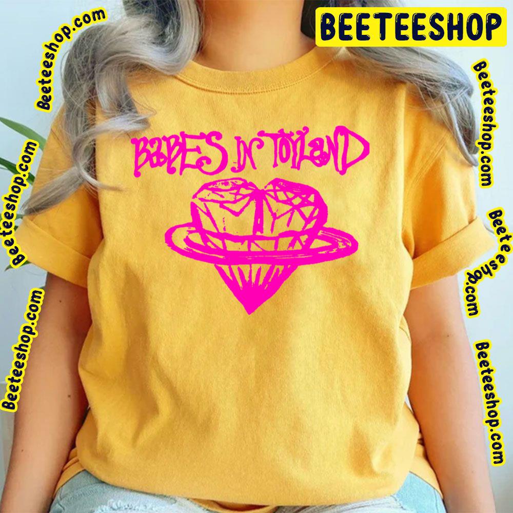 Pink Heart Pussy Riot Trending Unisex T-Shirt Pink Heart Pussy Riot Trending Unisex T-Shirt