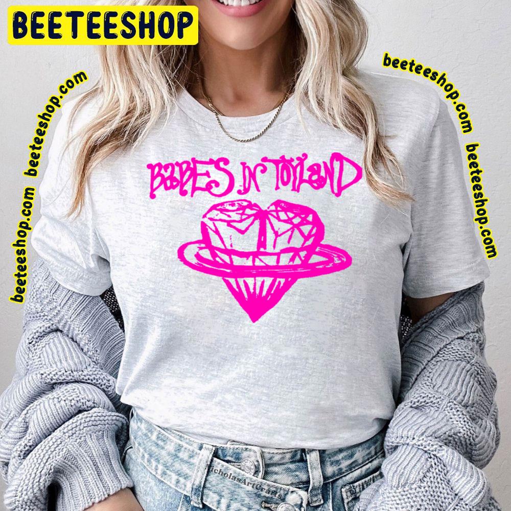Pink Heart Pussy Riot Trending Unisex T-Shirt Pink Heart Pussy Riot Trending Unisex T-Shirt