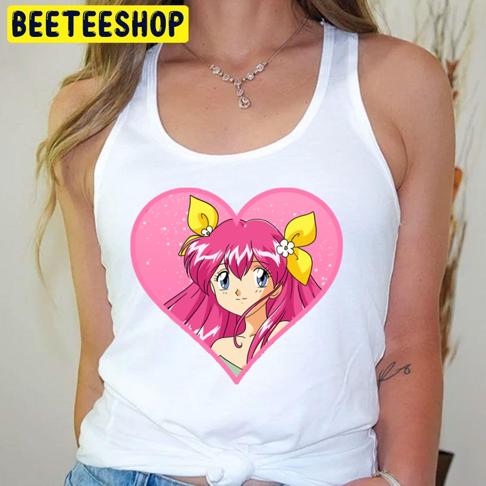 Pink Heart Wedding Peach Trending Unisex T-Shirt Pink Heart Wedding Peach Trending Unisex T-Shirt