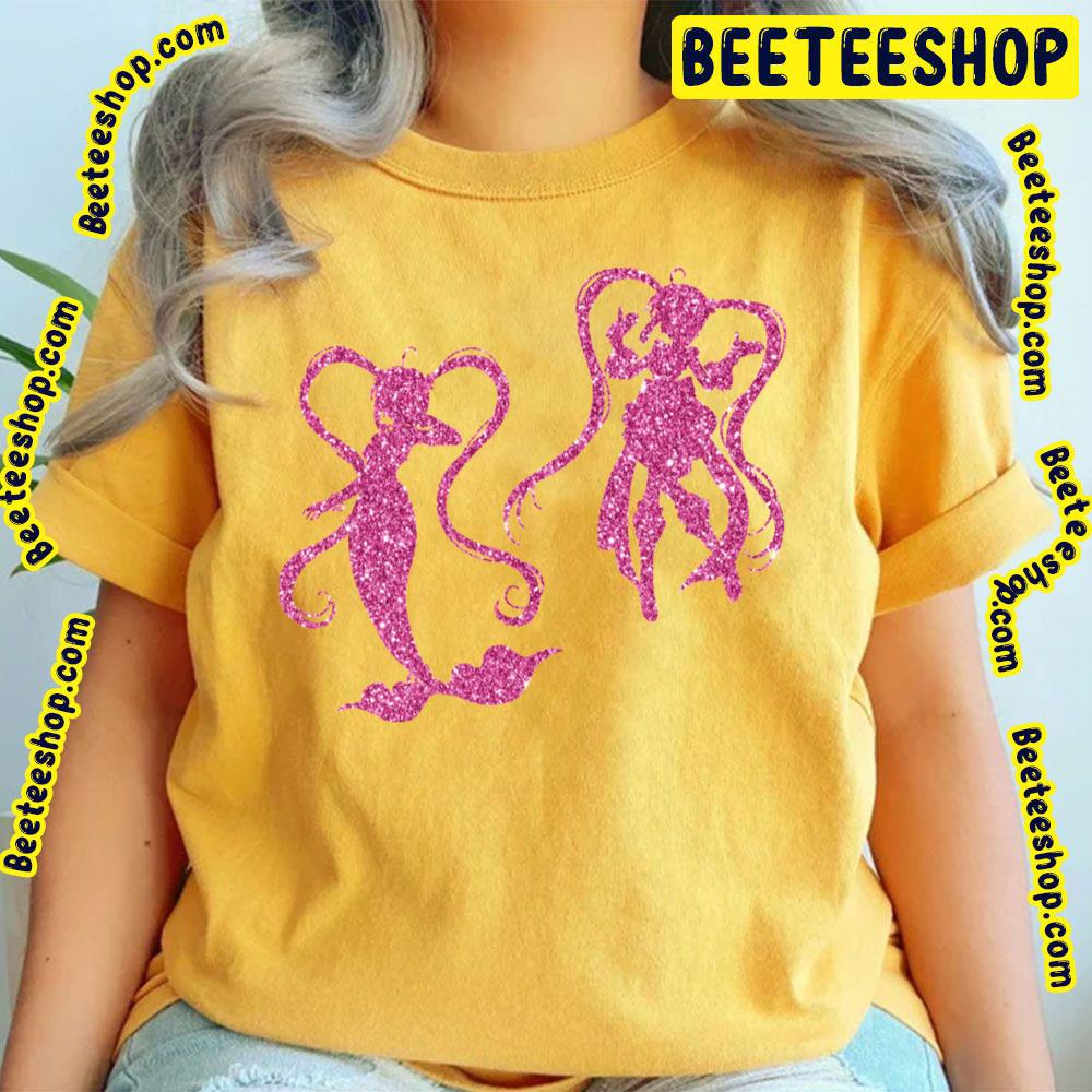 Pink Pearl Voice Mermaid Melody Pichi Pichi Pitch Trending Unisex T-Shirt Pink Pearl Voice Mermaid Melody Pichi Pichi Pitch Trending Unisex T-Shirt
