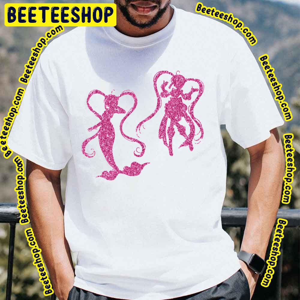 Pink Pearl Voice Mermaid Melody Pichi Pichi Pitch Trending Unisex T-Shirt Pink Pearl Voice Mermaid Melody Pichi Pichi Pitch Trending Unisex T-Shirt