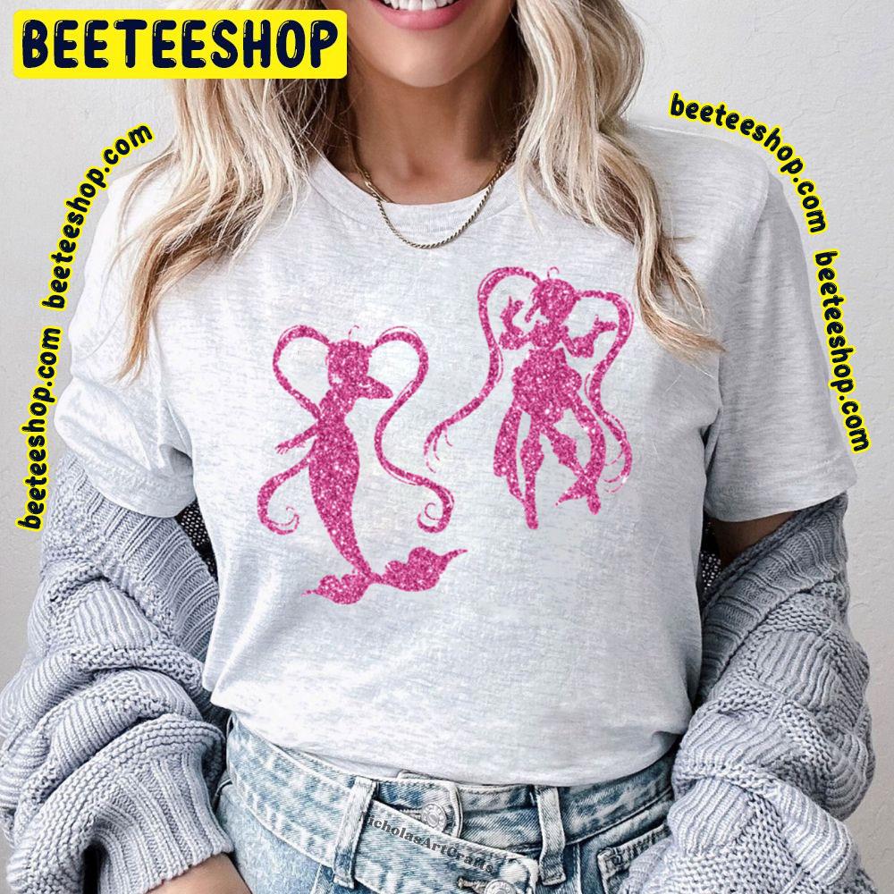 Pink Pearl Voice Mermaid Melody Pichi Pichi Pitch Trending Unisex T-Shirt Pink Pearl Voice Mermaid Melody Pichi Pichi Pitch Trending Unisex T-Shirt