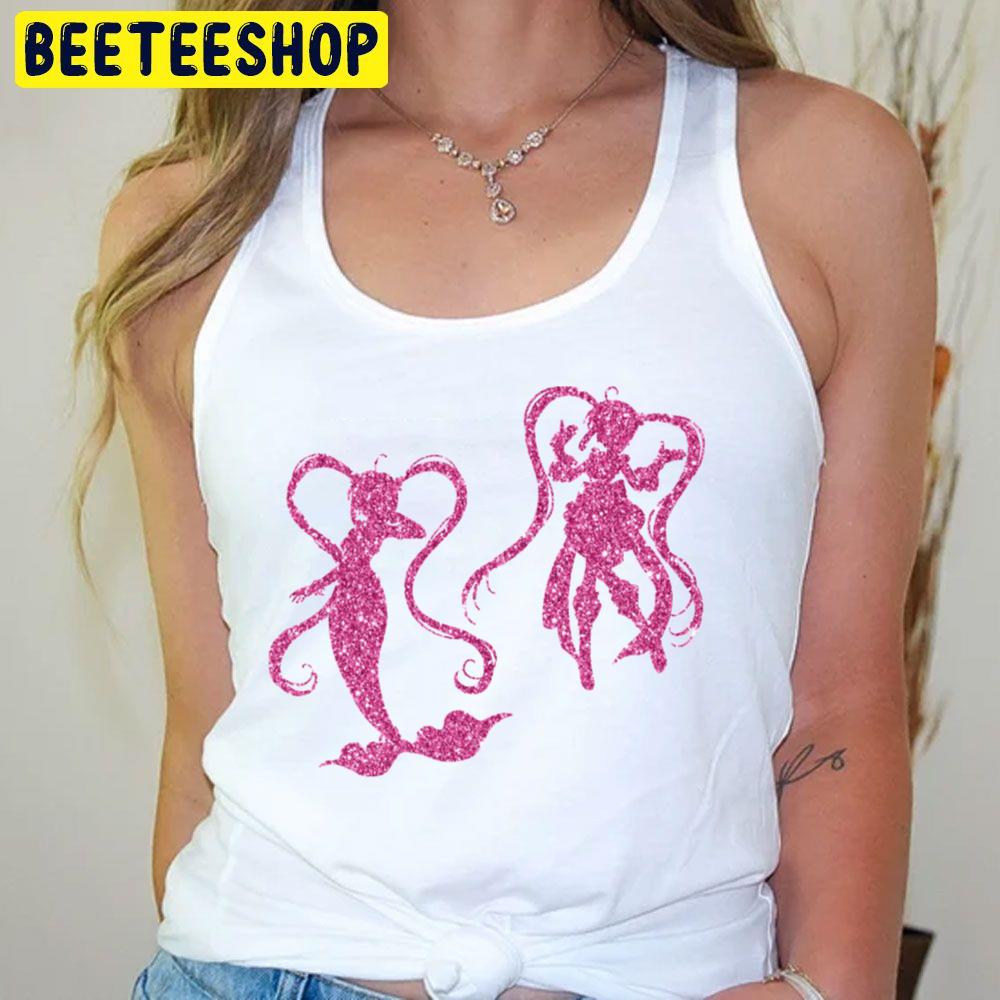 Pink Pearl Voice Mermaid Melody Pichi Pichi Pitch Trending Unisex T-Shirt Pink Pearl Voice Mermaid Melody Pichi Pichi Pitch Trending Unisex T-Shirt