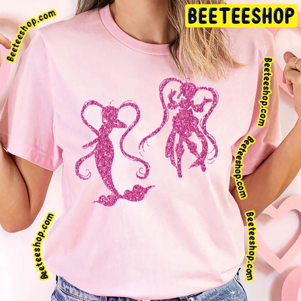 Pink Pearl Voice Mermaid Melody Pichi Pichi Pitch Trending Unisex T-Shirt Pink Pearl Voice Mermaid Melody Pichi Pichi Pitch Trending Unisex T-Shirt