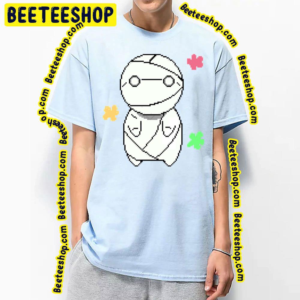 Pixel Miikun How To Keep A Mummy Trending Unisex T-Shirt Pixel Miikun How To Keep A Mummy Trending Unisex T-Shirt