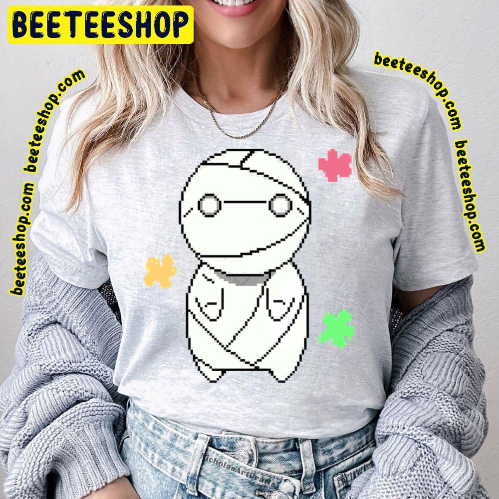 Pixel Miikun How To Keep A Mummy Trending Unisex T-Shirt Pixel Miikun How To Keep A Mummy Trending Unisex T-Shirt