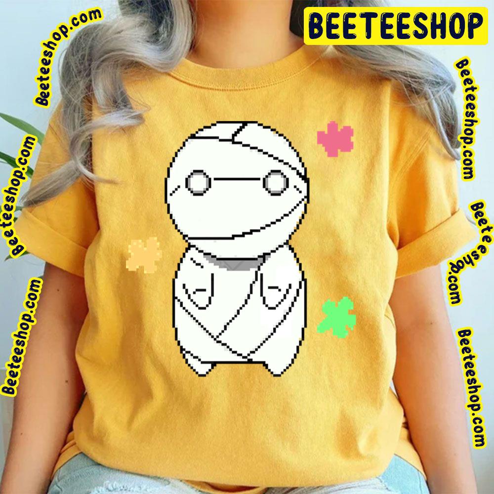 Pixel Miikun How To Keep A Mummy Trending Unisex T-Shirt Pixel Miikun How To Keep A Mummy Trending Unisex T-Shirt