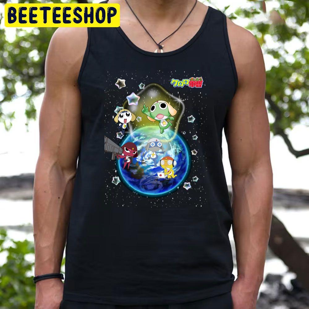 Platoon Frog Trending Unisex T-Shirt Platoon Frog Trending Unisex T-Shirt