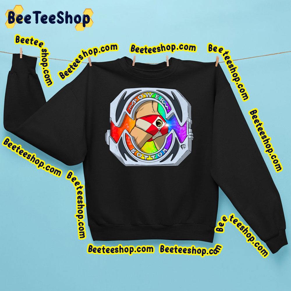 Power Bottom Pide Art Trending Unisex Sweatshirt Power Bottom Pide Art Trending Unisex Sweatshirt