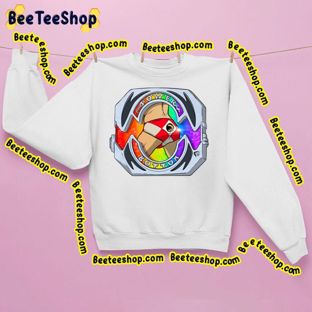 Power Bottom Pide Art Trending Unisex Sweatshirt Power Bottom Pide Art Trending Unisex Sweatshirt