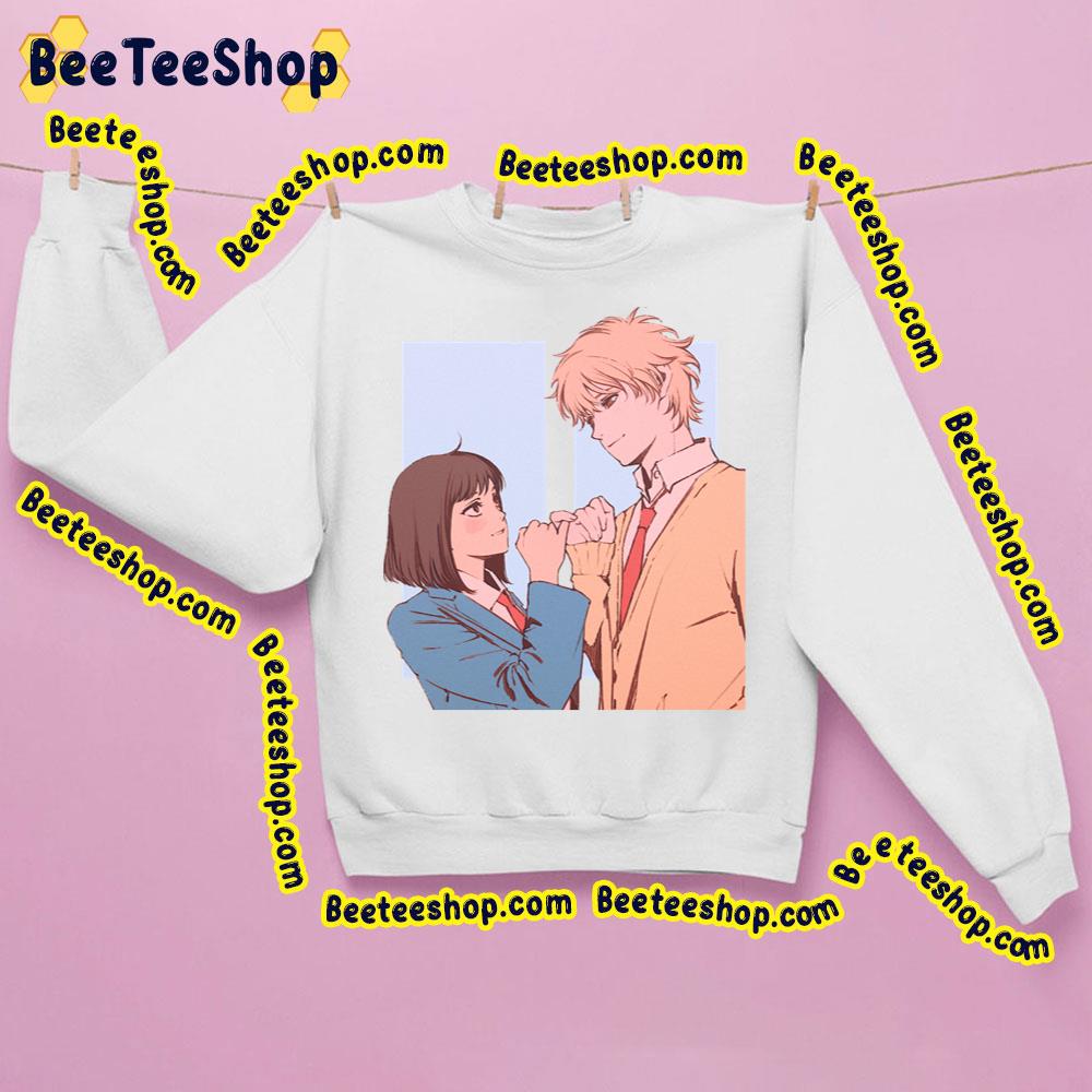 Promise Skip And Loafer Trending Unisex Sweatshirt Promise Skip And Loafer Trending Unisex Sweatshirt