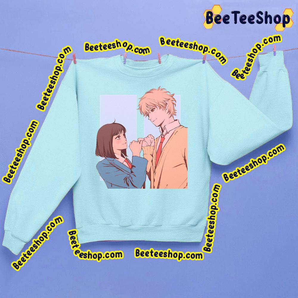 Promise Skip And Loafer Trending Unisex Sweatshirt Promise Skip And Loafer Trending Unisex Sweatshirt