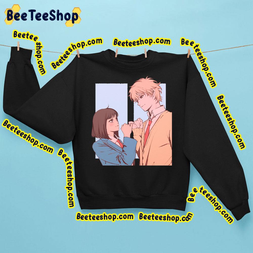 Promise Skip And Loafer Trending Unisex Sweatshirt Promise Skip And Loafer Trending Unisex Sweatshirt