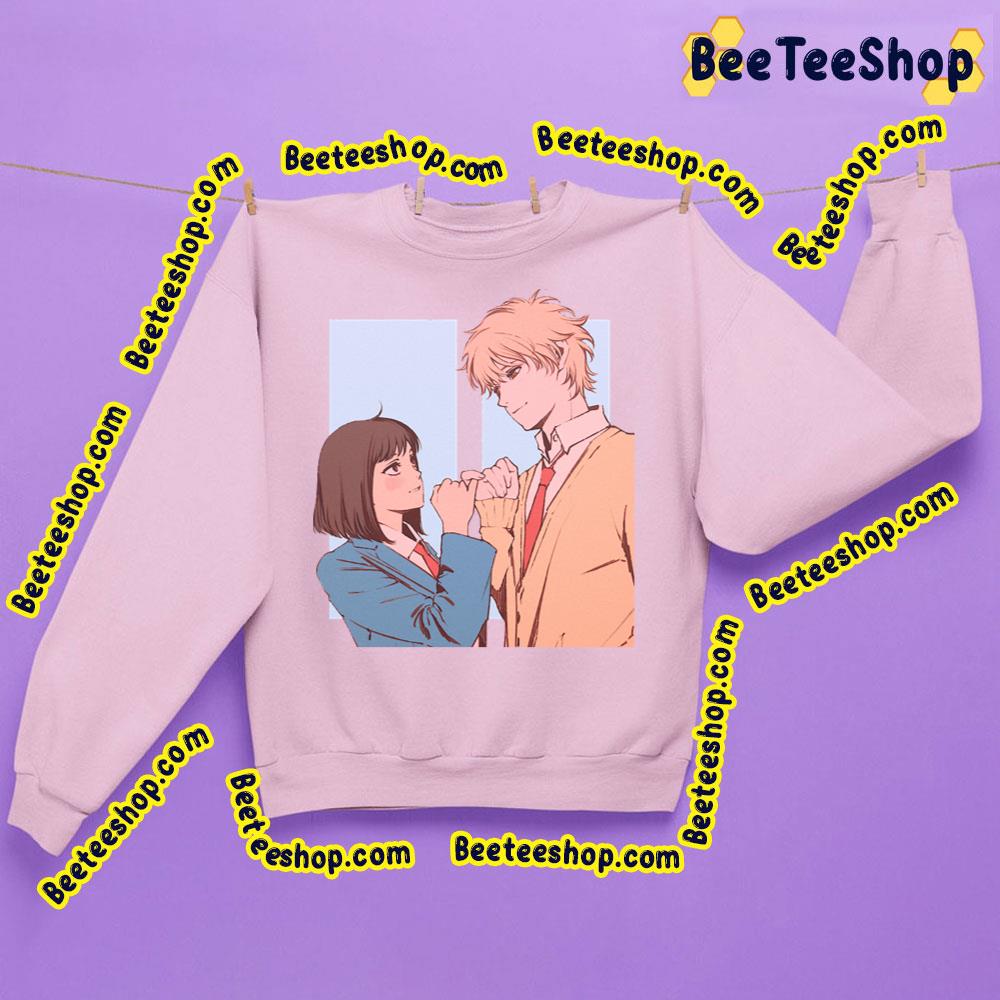 Promise Skip And Loafer Trending Unisex Sweatshirt Promise Skip And Loafer Trending Unisex Sweatshirt