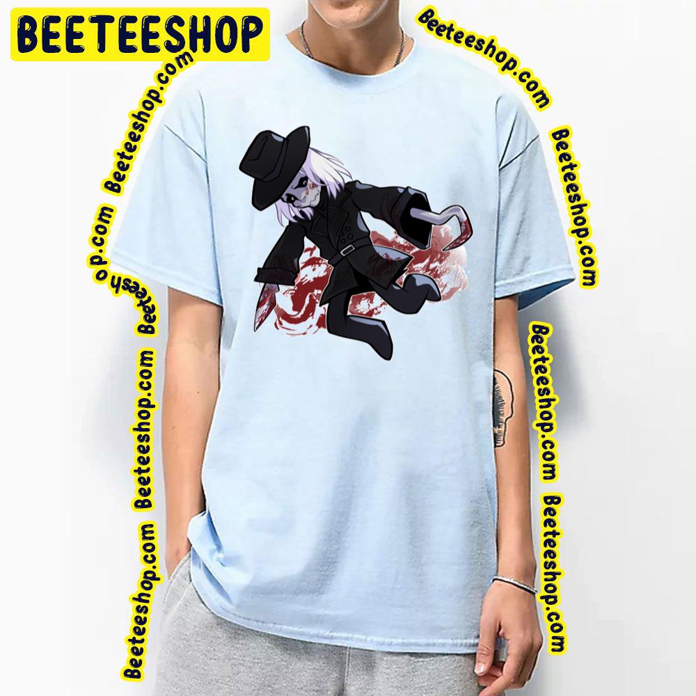 Puppet Master Blade Undertaker Riddle Trending Unisex T-Shirt Puppet Master Blade Undertaker Riddle Trending Unisex T-Shirt