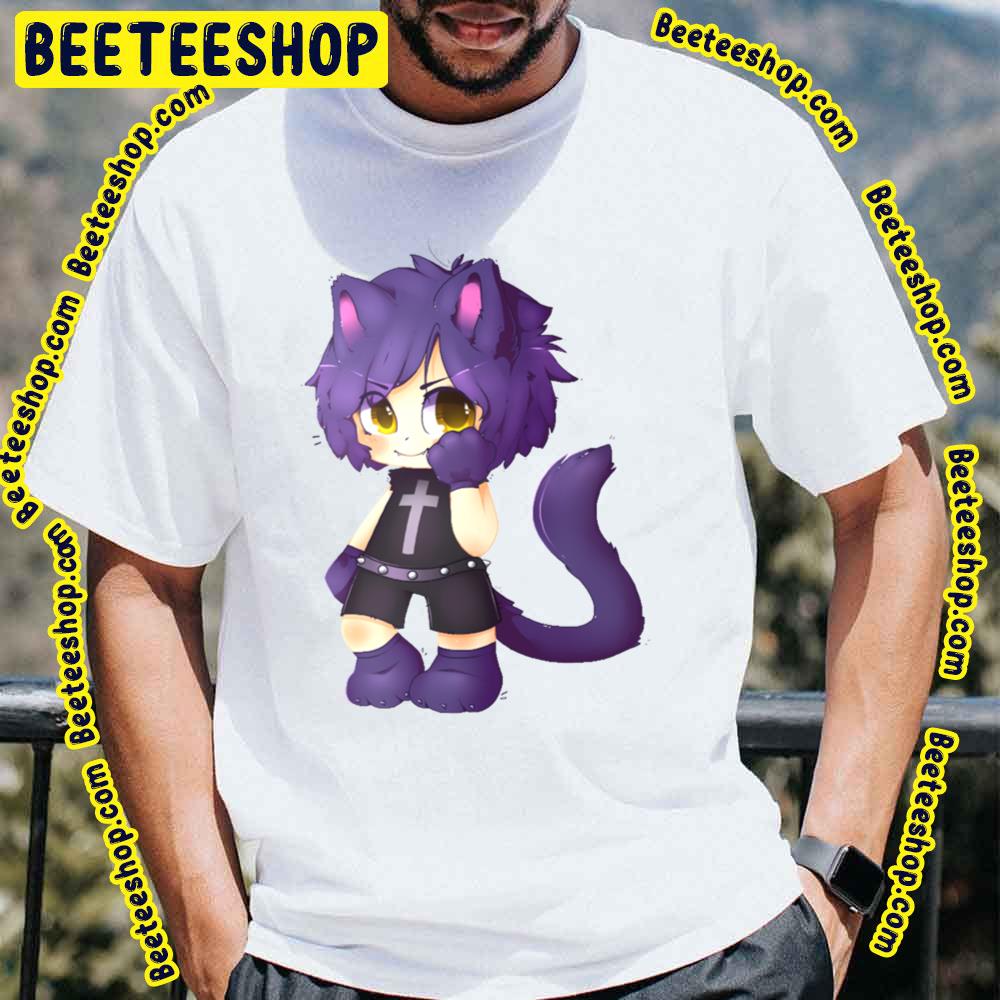 Purple Shugo Chara Trending Unisex T-Shirt Purple Shugo Chara Trending Unisex T-Shirt