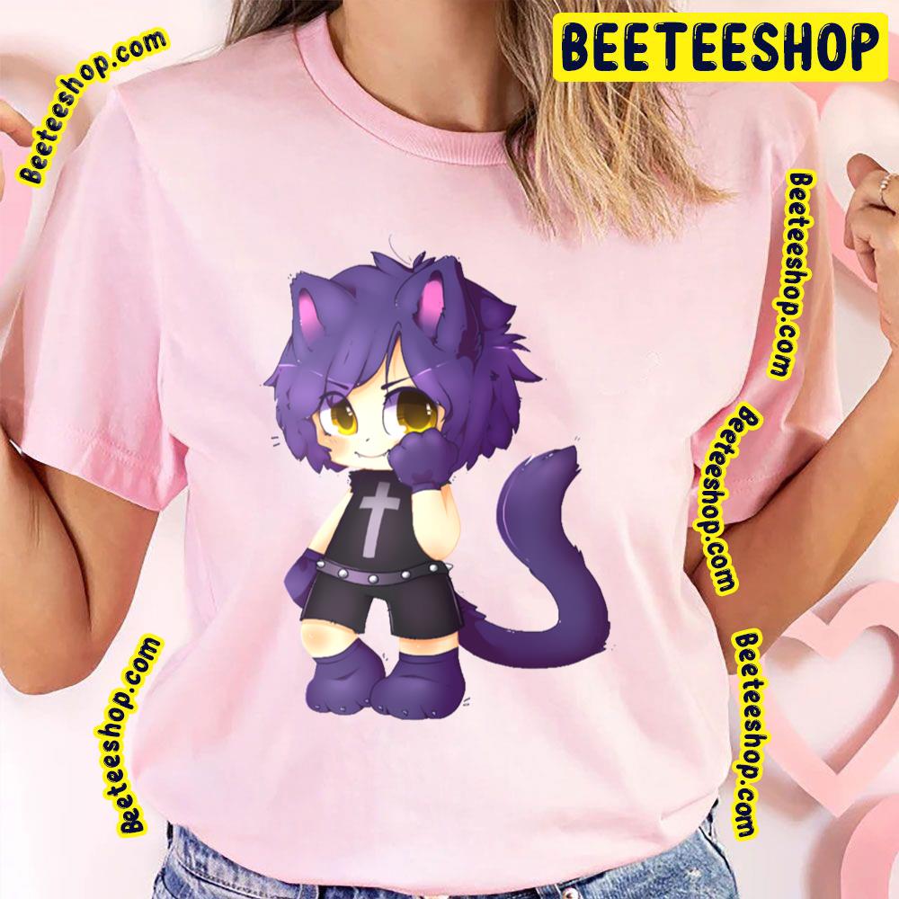 Purple Shugo Chara Trending Unisex T-Shirt Purple Shugo Chara Trending Unisex T-Shirt