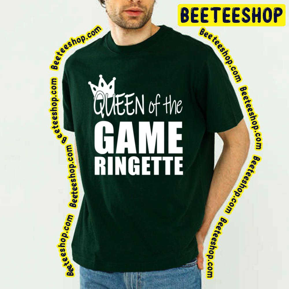 Queen Therapy Game Trending Unisex T-Shirt Queen Therapy Game Trending Unisex T-Shirt