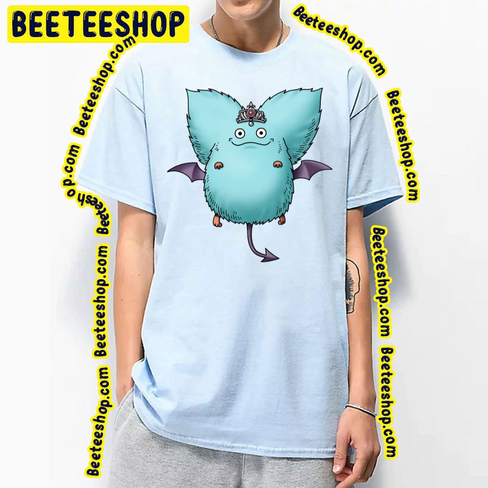 Queenie Sanguini Dragon Quest Game Trending Unisex T-Shirt Queenie Sanguini Dragon Quest Game Trending Unisex T-Shirt
